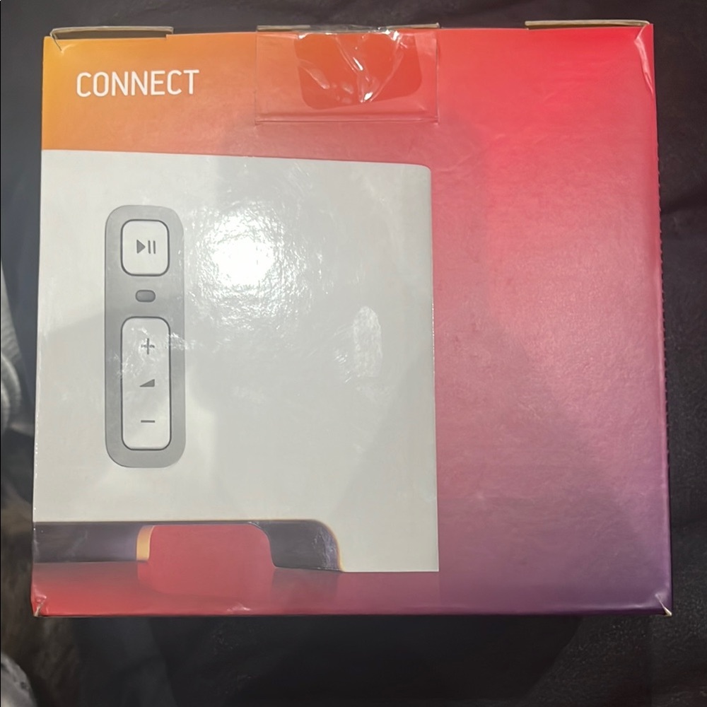 Connect Wireless Speaker